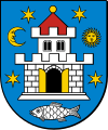 Wappen von Bolków