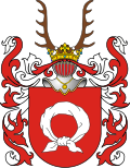 Miniatura Raczkowski (herb szlachecki)