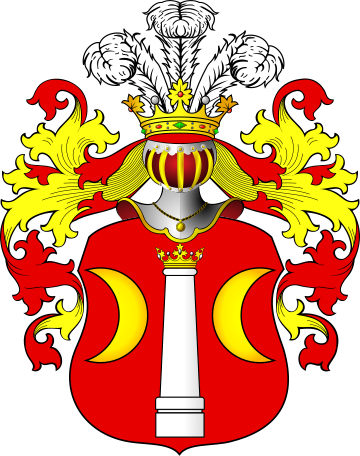 Wysocki (herb szlachecki)