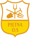 Pietna coat of arms