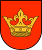 Coat of arms of Powidz