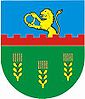 Coat of arms of Gmina Radzanowo