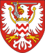 Blason de Powiat de Chełmno