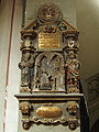 Bernhausen Epitaph