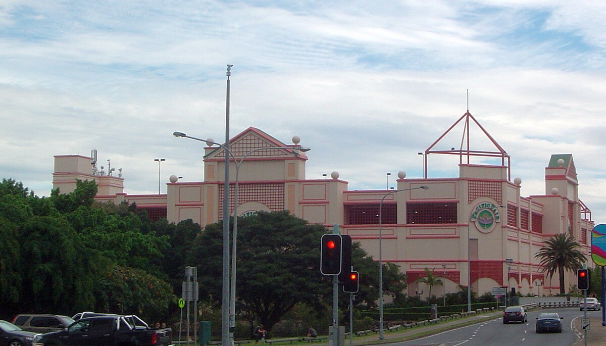 File:Pacific Fair Shopping Centre Gold Coast 09.jpg - Wikipedia