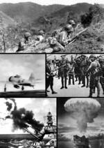 Miniatura per Guerra del Pacifico (1941-1945)