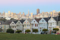 * Nomination Painted Ladies in San Francisco at dusk. --King of Hearts 01:09, 28 March 2013 (UTC) * Promotion Good quality. --Ralf Roletschek 13:39, 28 March 2013 (UTC)