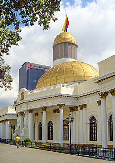 <span class="mw-page-title-main">Palacio Federal Legislativo</span>