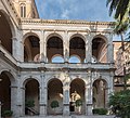 * Nomination Palazzo Venezia, Rome, Italy --Poco a poco 19:10, 31 January 2023 (UTC) * Promotion  Support Good quality. --Tournasol7 05:11, 1 February 2023 (UTC)