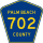 Palm Beach County 702.svg