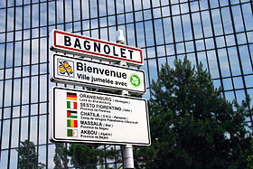 Bagnolet