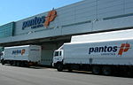 Vignette pour Pantos Logistics