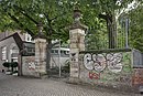 Portal of the Von-Alten-Garten