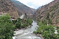 * Nomination Paro Chhu River near Chuzom, Bhutan --Bgag 01:11, 30 July 2018 (UTC) * Promotion Good quality. -- Johann Jaritz 02:01, 30 July 2018 (UTC)