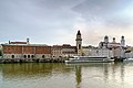 Donauufer Rathaus Passau