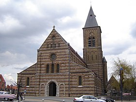 Passendale - Sint-Audomaruskerk 1.jpg