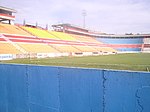 Patinhas esteve aqui - Estadio Texeirão 2 - panoramio.jpg