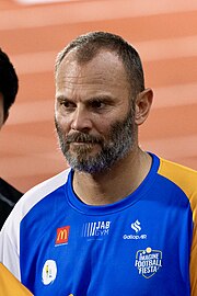 Patrik Berger