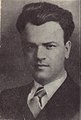 Tatăl lui, scriitorul Pavel Dan (1935)