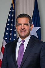 Miniatura para Gobernador de Puerto Rico