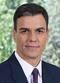 Pedro Sánchez