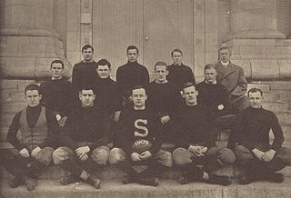 <span class="mw-page-title-main">1909 Penn State Nittany Lions football team</span> American college football season