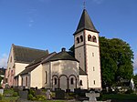 St. Laurentius (Dockweiler)