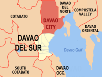 Davao City: City of the Philippines