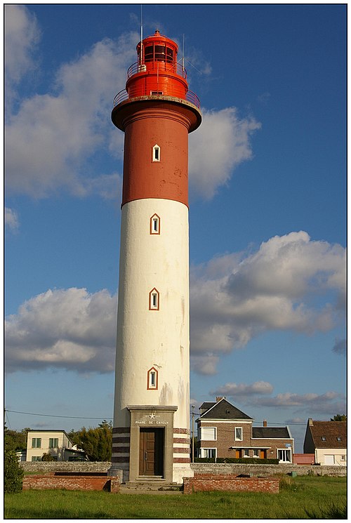 Serrurier porte blindée Cayeux-sur-Mer (80410)