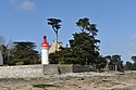 Phare de Langoz