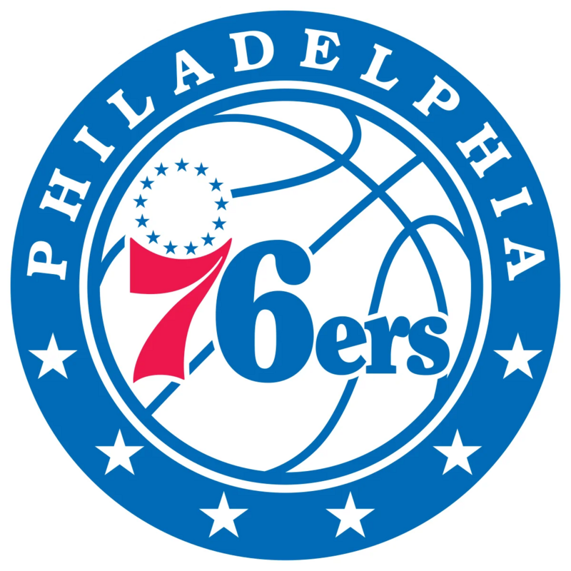 NBA — Semana 13: Philadelphia 76ers é o melhor time do Leste no