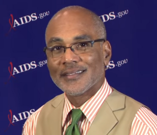 <span class="mw-page-title-main">Phill Wilson</span> American AIDS activist