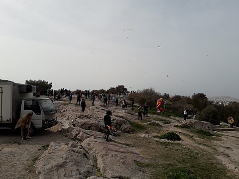 Philopappos Hill Clean Monday Kite Flying 2023.jpg