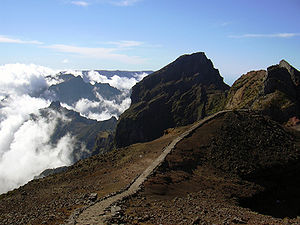 Pico das Torres