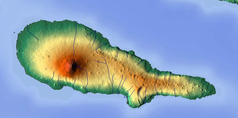 File:Pico Island, Azores.png