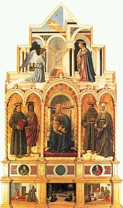 Thumbnail for Polyptych of Perugia