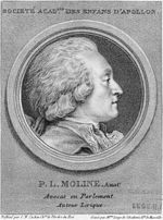 Thumbnail for Pierre-Louis Moline