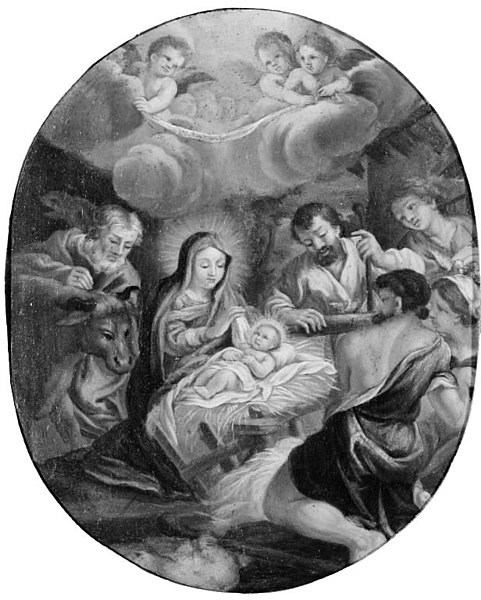File:Pietro da Cortona - The Adoration of the Shepherds - KMSst81 - Statens Museum for Kunst.jpg