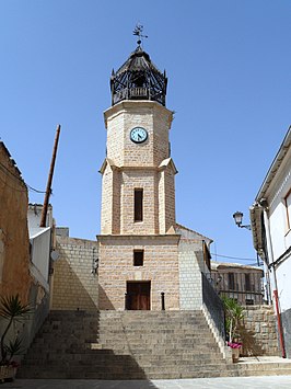 Torre dell'orologio