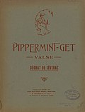 Vignette pour Pippermint-Get