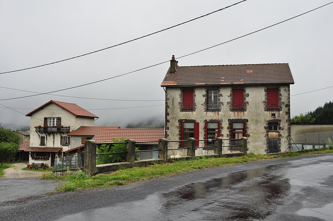 Sant Victor de la Lobèira