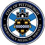 Thumbnail for Pittsburgh Bureau of Emergency Medical Services