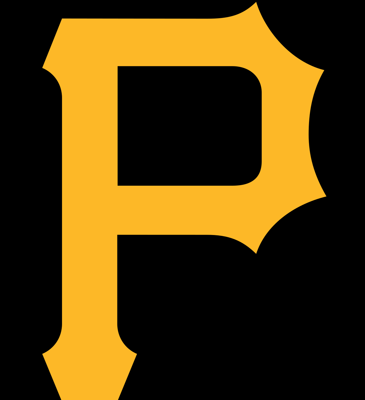 Pittsburgh Pirates Logo and symbol, meaning, history, PNG, brand