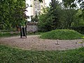 Plac zabaw na Osiedlu Ruda w Parku Poczty Polowej - 2.jpg