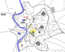 Plan Rome - Amphitheatrum Caligulae.png
