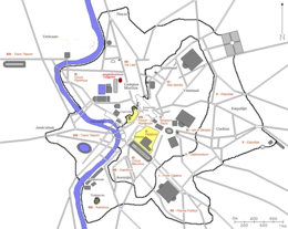 Plan de Rome - Amphitheatrum Caligulae.png