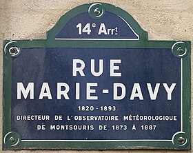 Voir la plaque.