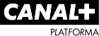 logo de Canal+ (opérateur de télévision polonais)