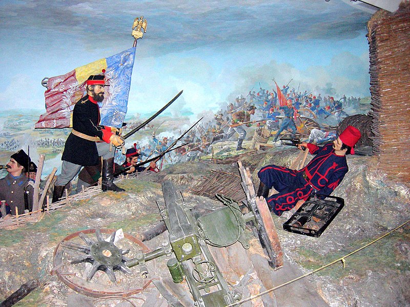 File:Plevna diorama 1.jpg