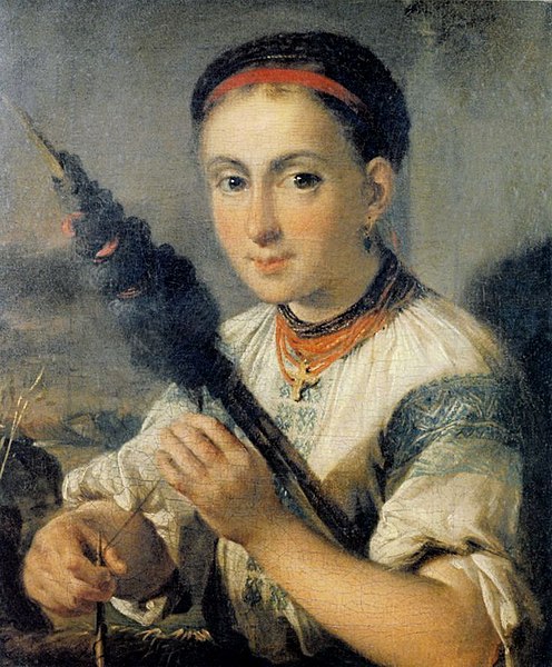 File:Podolanka.Tropinin1820.jpg